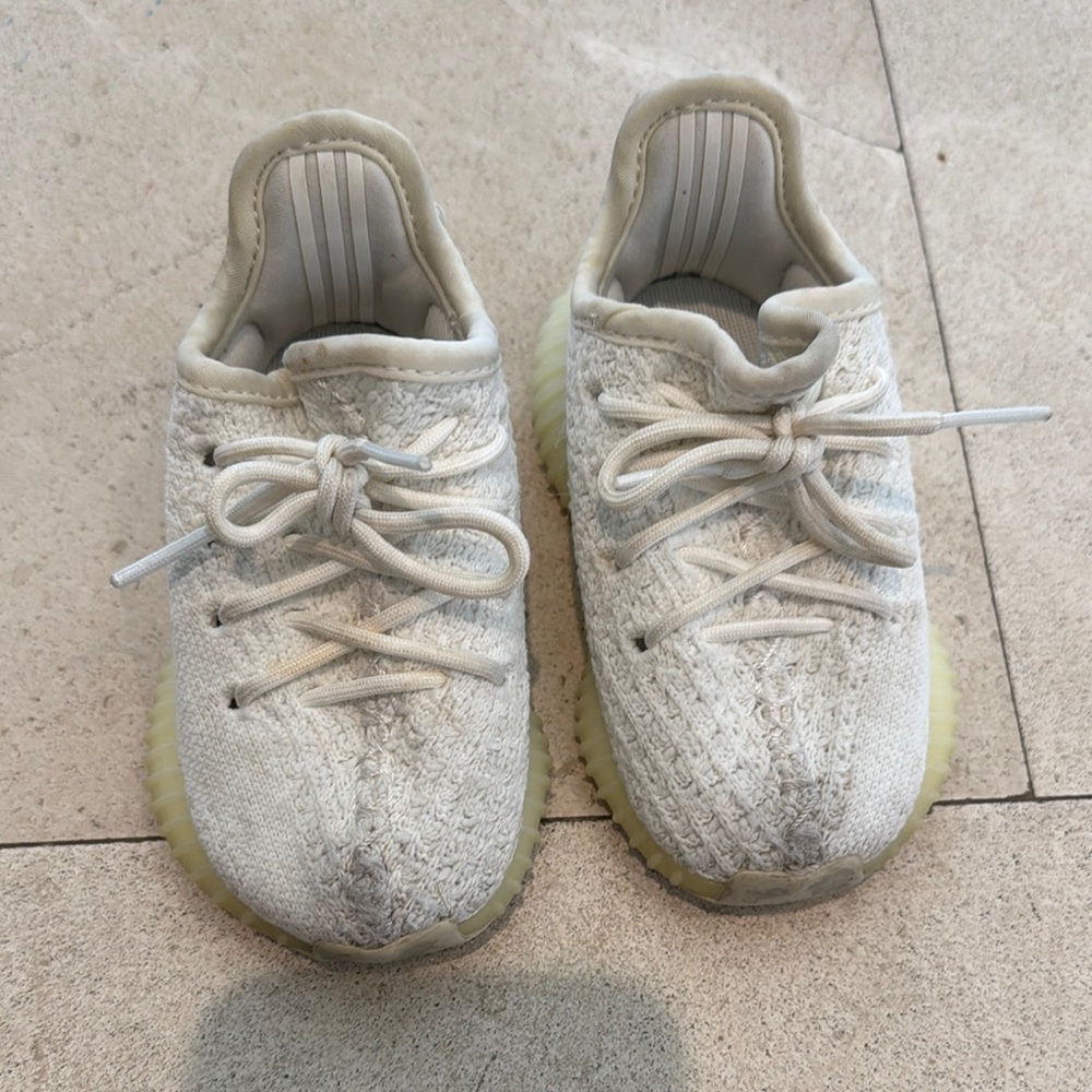 Baby Yeezy Sneakers
